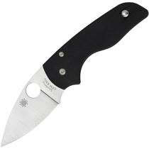 Spyderco Lil' Native Black G10