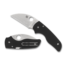 Spyderco  Lil' Native Wharncliffe