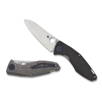 Spyderco Drunken