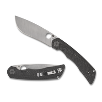 Spyderco SUBVERT™ CARBON FIBER CPM 20CV SPRINT RUN™