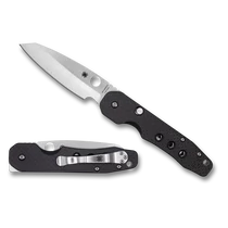 Spyderco Smock  
