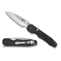 Spyderco Smock  