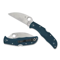 Spyderco Endela Lightweight Wharncliffe K390