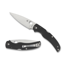 Spyderco Native Chief   G-10 Black