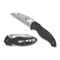 Spyderco Canis