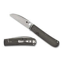Spyderco SWAYBACK