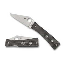 Spyderco Watu Compression Lock