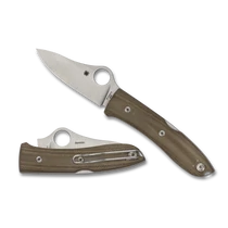 Spyderco SpyOpera