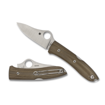 Spyderco SpyOpera