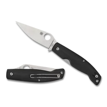 Spyderco Pattadese