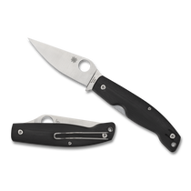Spyderco Pattadese