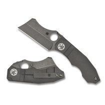 Spyderco  STOVEPIPE