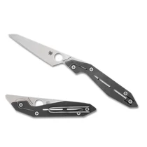 Spyderco Nand zsebkés