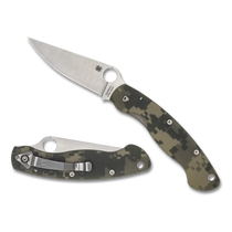Spyderco Dragonfly 2  Lightweight Gray