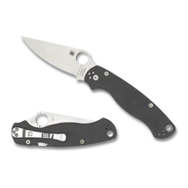 Spyderco Para Military 2 G-10 Dark Blue