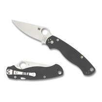 Spyderco Para Military 2 G-10 Dark Blue