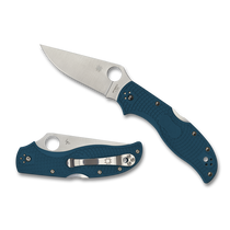 Spyderco Stretch 2 FRN Straight Spine K390