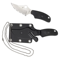 Spyderco ARK Lightweight Black
