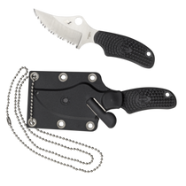 Spyderco ARK Lightweight Black
