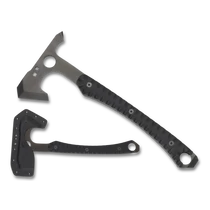 Spyderco Warrior Hawk 