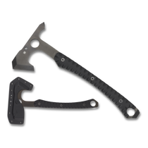 Spyderco Warrior Hawk 