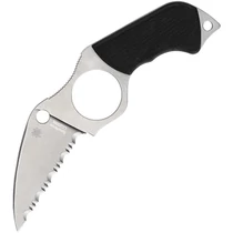 Spyderco Swick Serrated