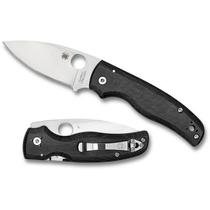 Spyderco Shaman 