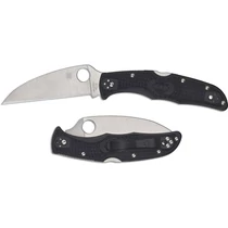 Spyderco Endura 4 Wharncliffe