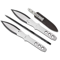 Spyderco Spyder Throwers - Large