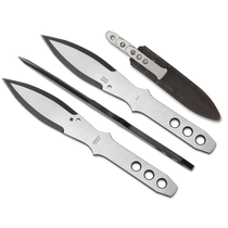 Spyderco Spyder Throwers - Large