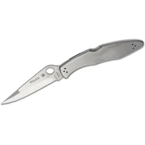 Spyderco Police  Stainless