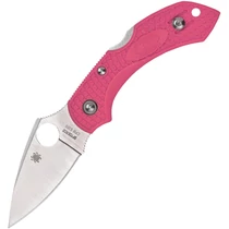 Spyderco Dragonfly 2 FRN Pink
