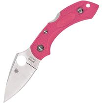 Spyderco Dragonfly 2 FRN Pink