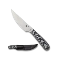 Spyderco Bow River G10