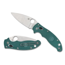Spyderco Manix 2 CPM SPY27™