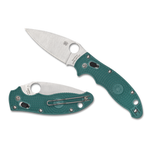 Spyderco Manix 2 CPM SPY27™