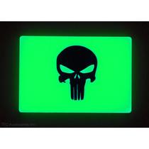  Embrite Morale Patch, Beachon, Punisher - felvarró