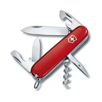 Victorinox Spartan Zsebkés - Piros