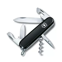 Victorinox Spartan Zsebkés - Fekete