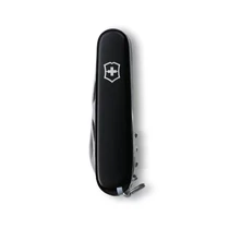 Victorinox Spartan Zsebkés - Fekete