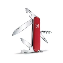 Victorinox Spartan Zsebkés - Piros