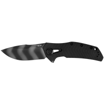 Zero Tolerance 0308BLKTS