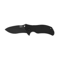 Zero Tolerance 0350