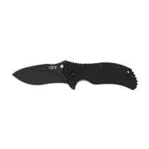 Zero Tolerance 0350