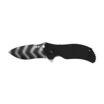 Zero Tolerance 0350TS