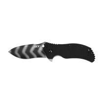 Zero Tolerance 0350TS