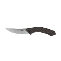 Zero Tolerance 0460