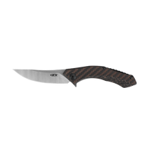 Zero Tolerance 0460