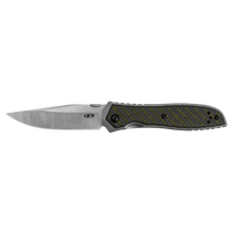 Zero Tolerance  0640