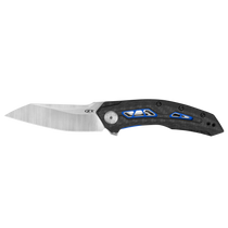 Zero Tolerance  0762